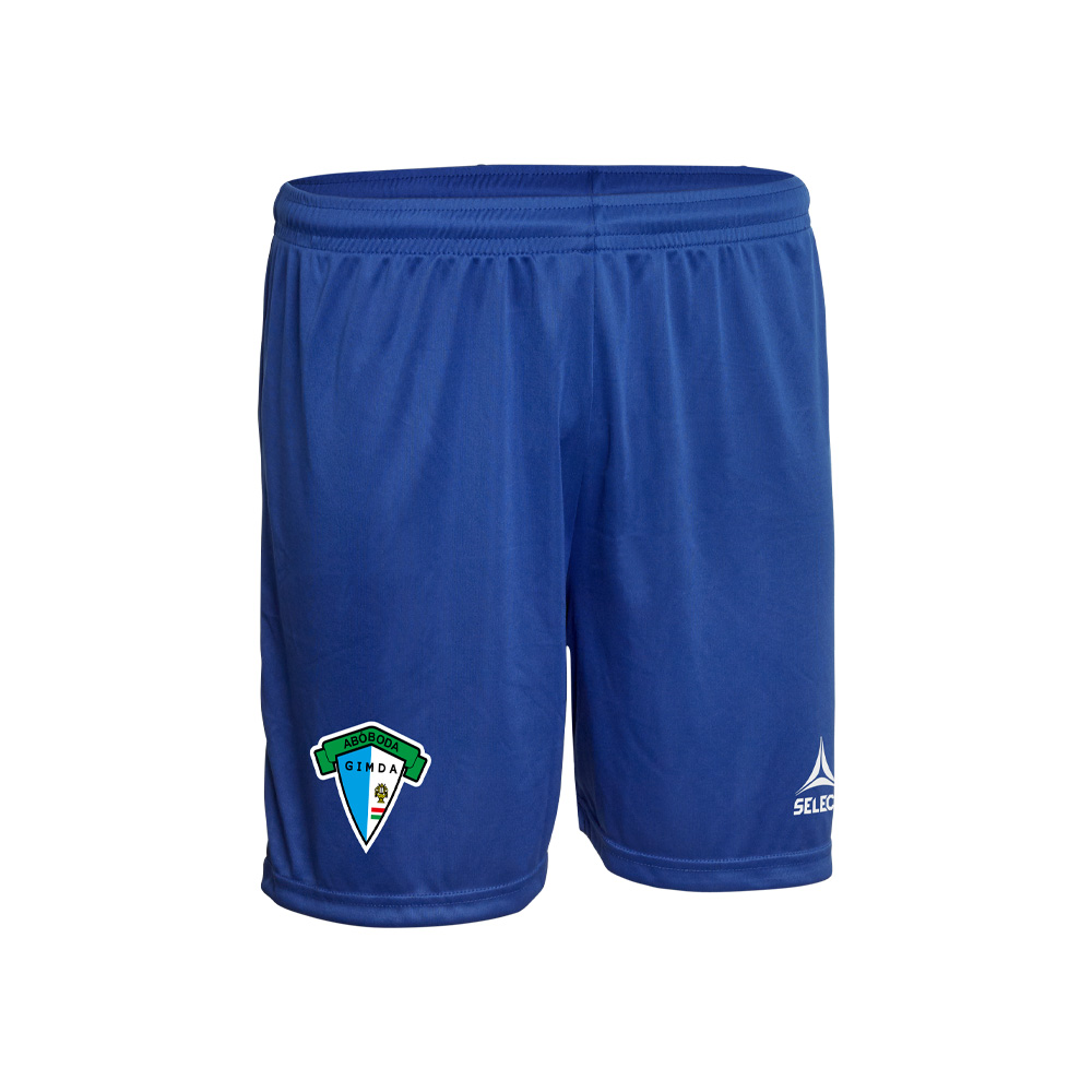 CALÇÃO TREINO PISA 